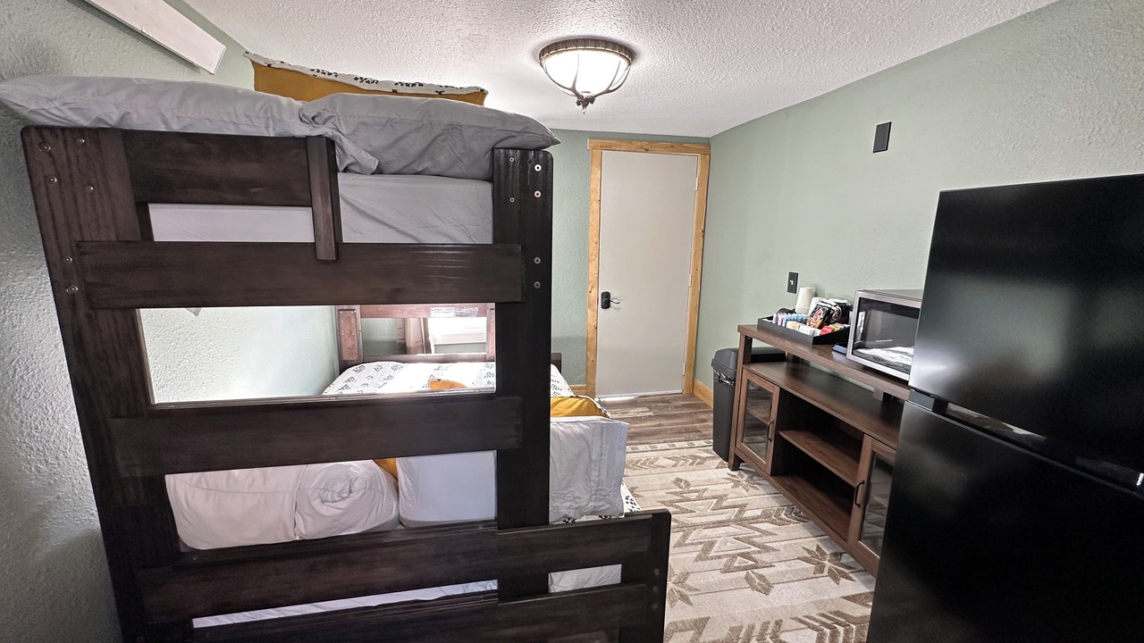 Photo of Bedroom in Walden