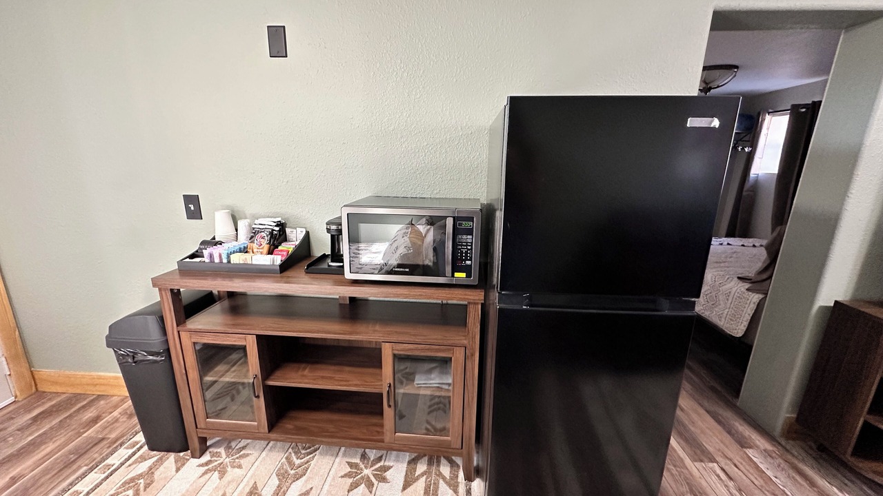 Photo of Kitchen in Walden