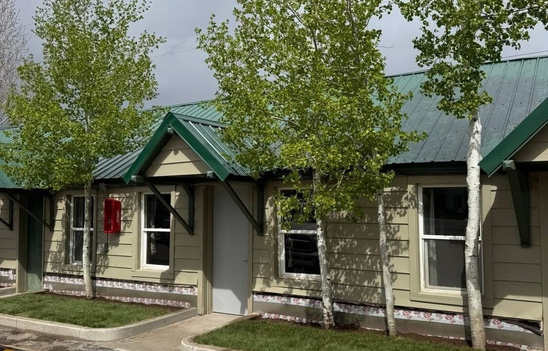Photo of Outdoor in Walden