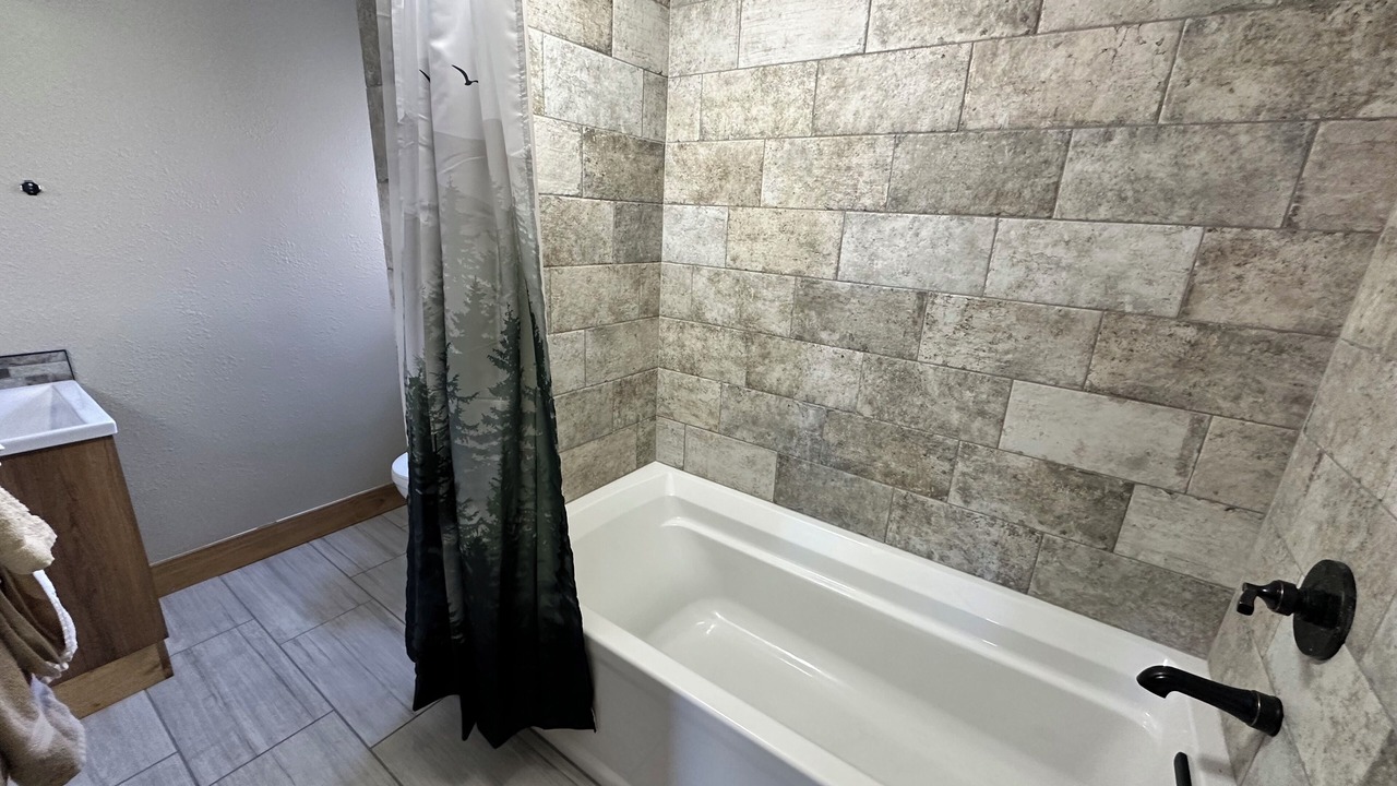 Photo of Bathroom in Walden