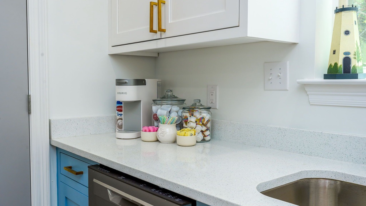 Photo of Kitchen in Henderson Point