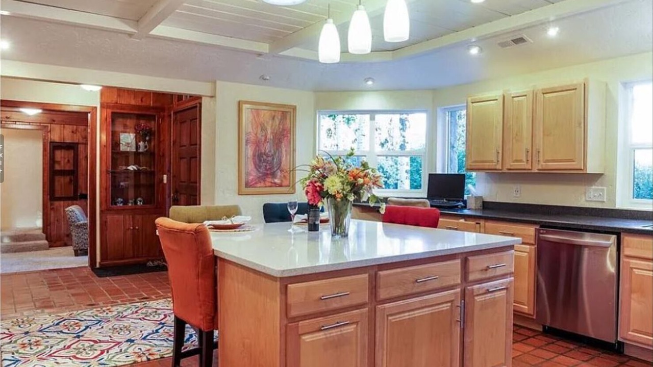Photo of Kitchen in Rimrock