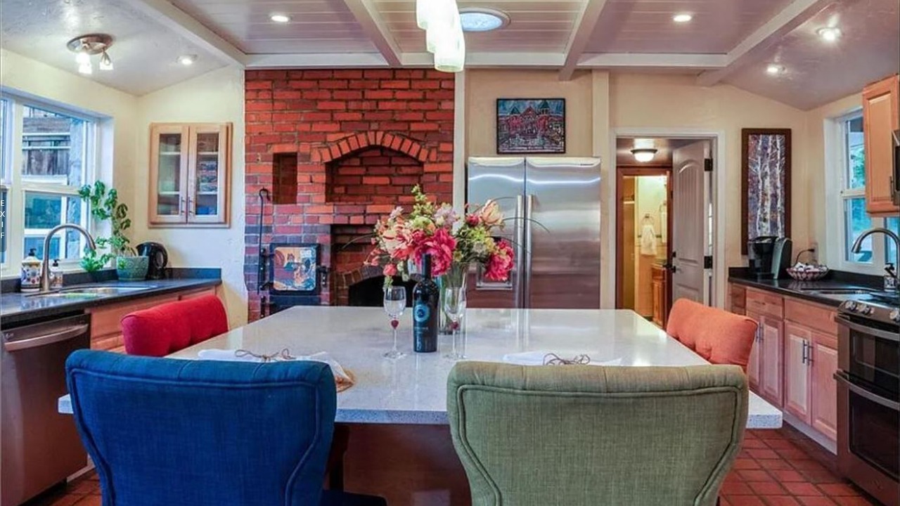 Photo of Kitchen in Rimrock