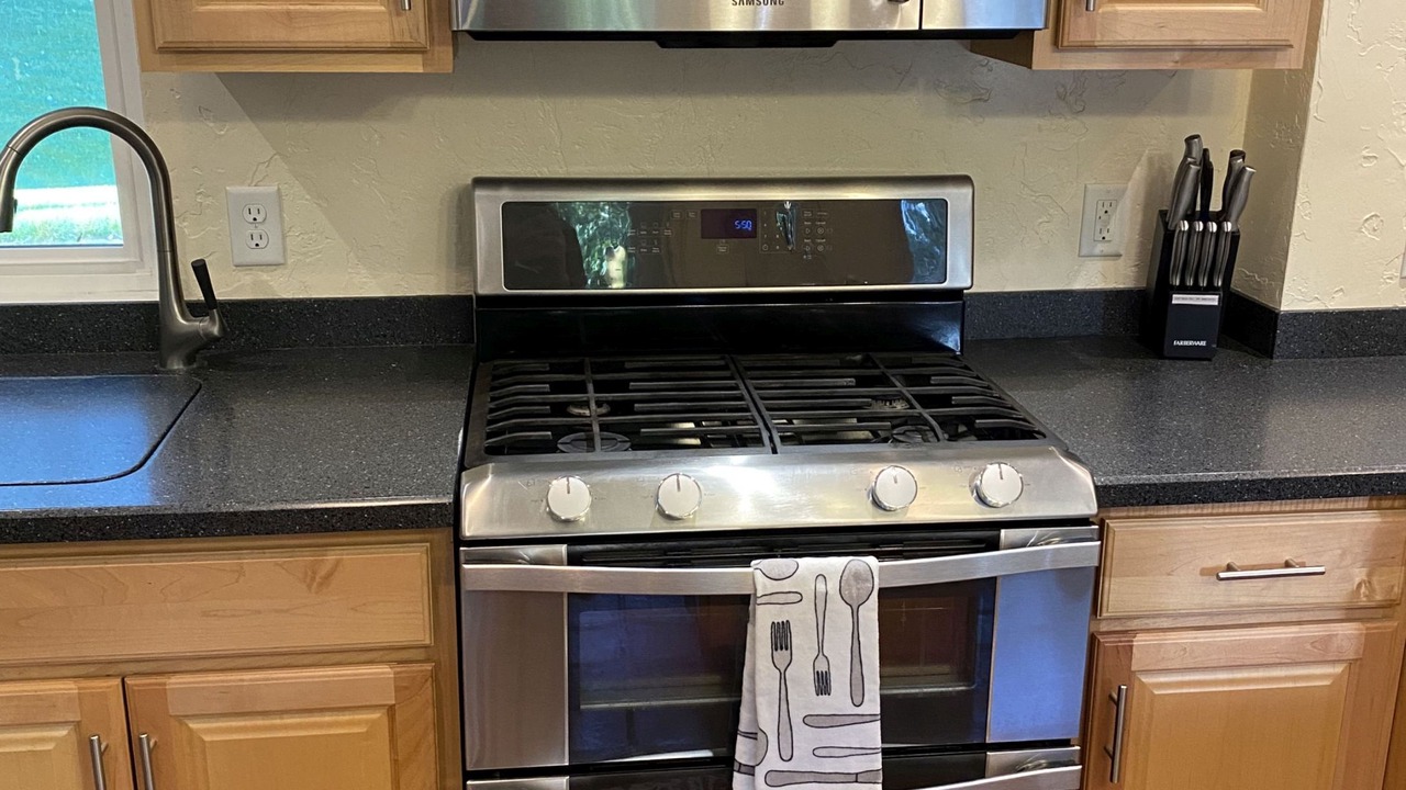 Photo of Kitchen in Rimrock