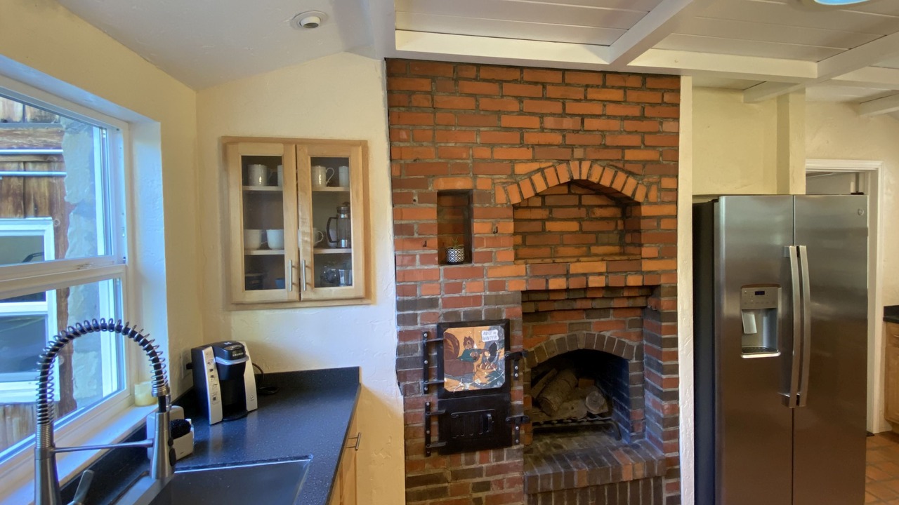Photo of Kitchen in Rimrock