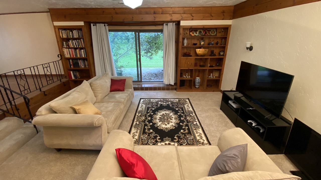 Photo of Livingroom in Rimrock