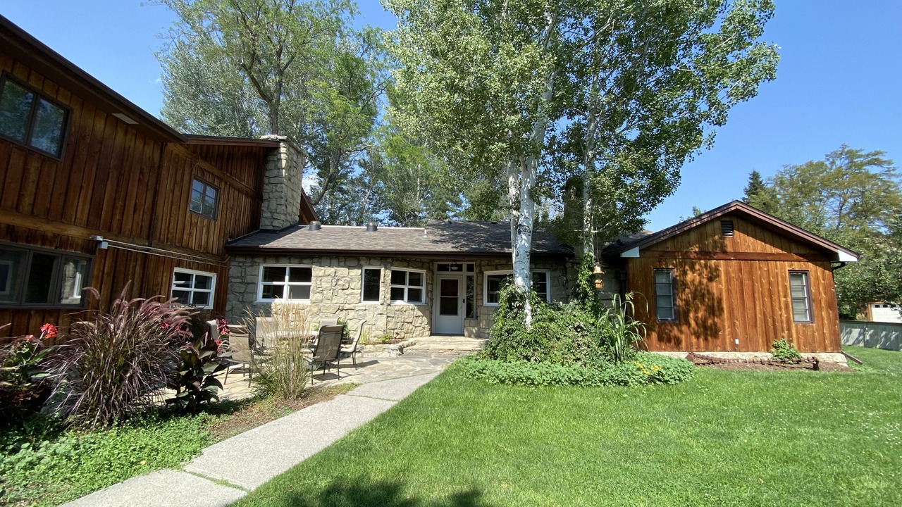 Photo of Outdoor in Rimrock