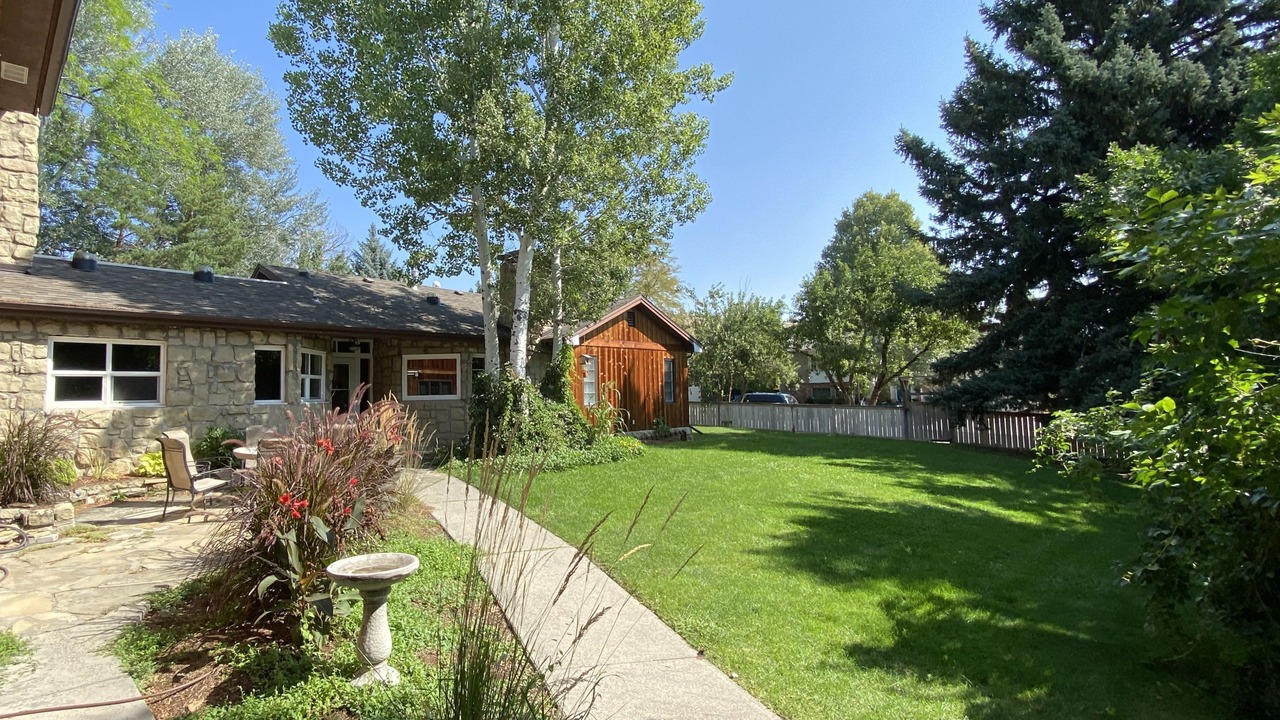 Photo of Outdoor in Rimrock