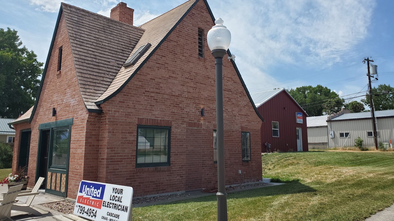 Photo of Outdoor in Cascade