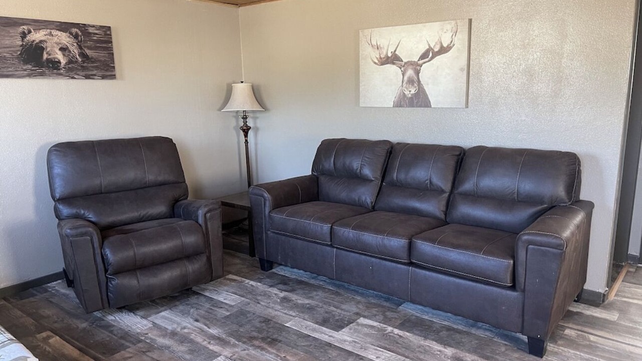 Photo of Livingroom in Faulkton