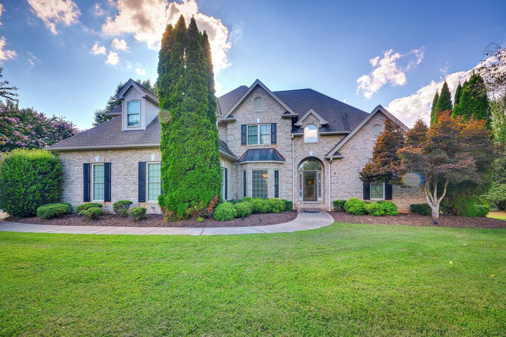 Photo of Outdoor in Summerfield