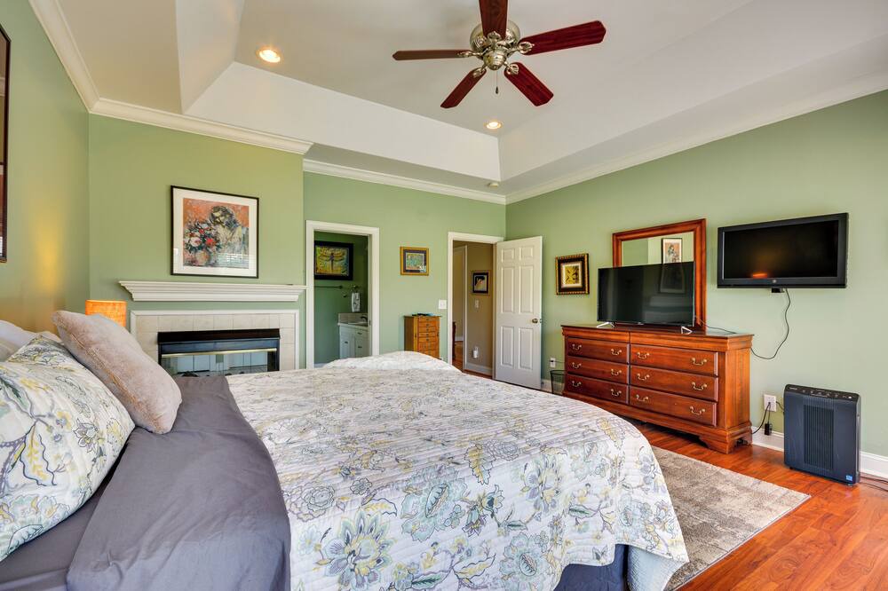 Photo of Bedroom in Summerfield