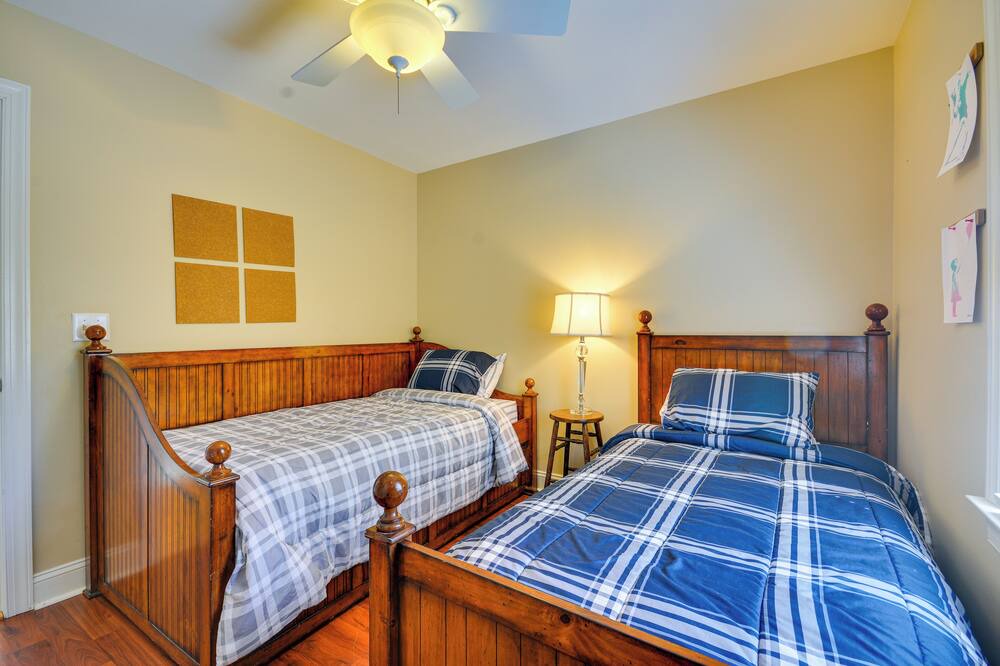 Photo of Bedroom in Summerfield
