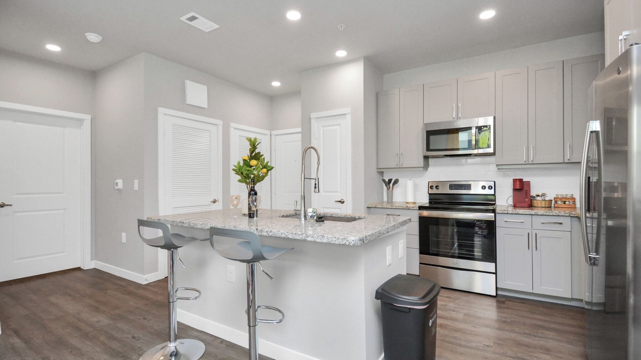 Photo of Kitchen in Spring Branch East