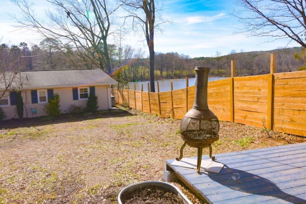 Photo of Outdoor in Albemarle
