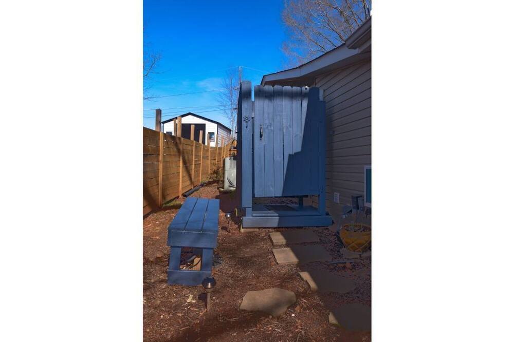 Photo of Outdoor in Albemarle