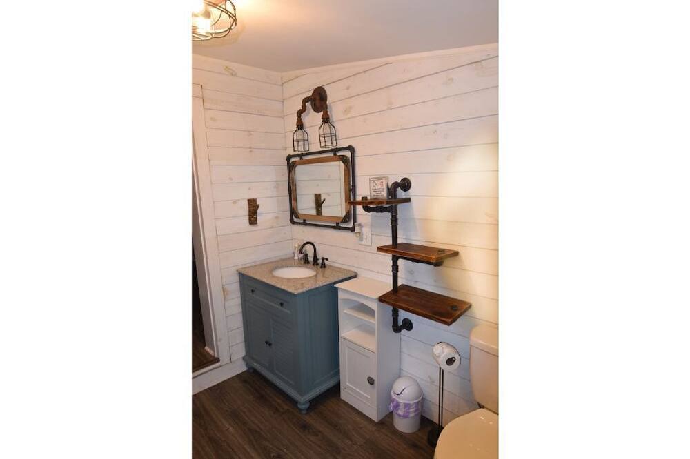 Photo of Bathroom in Albemarle
