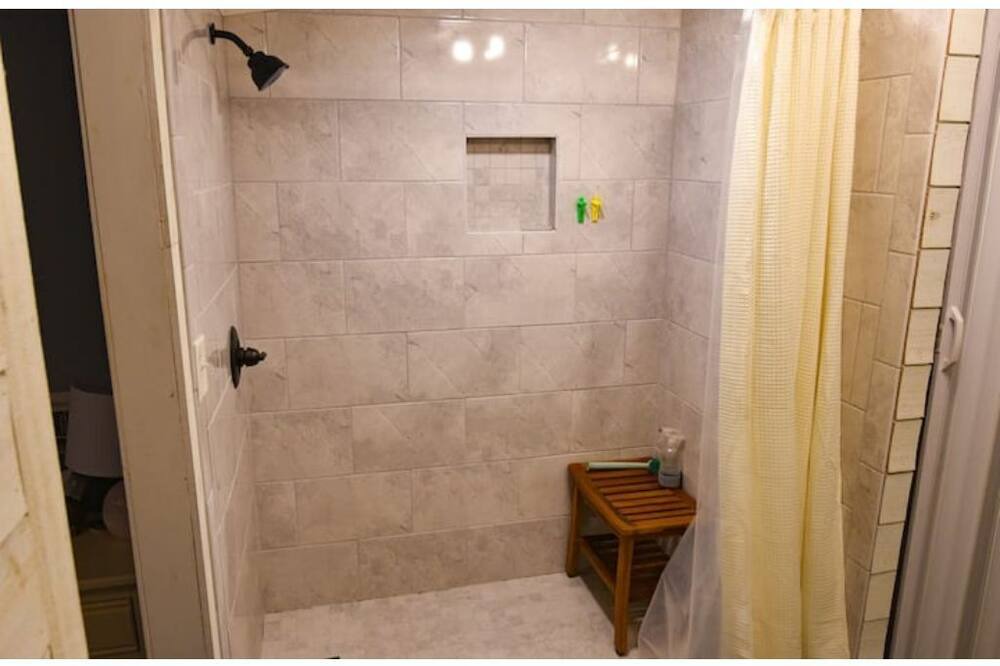 Photo of Bathroom in Albemarle