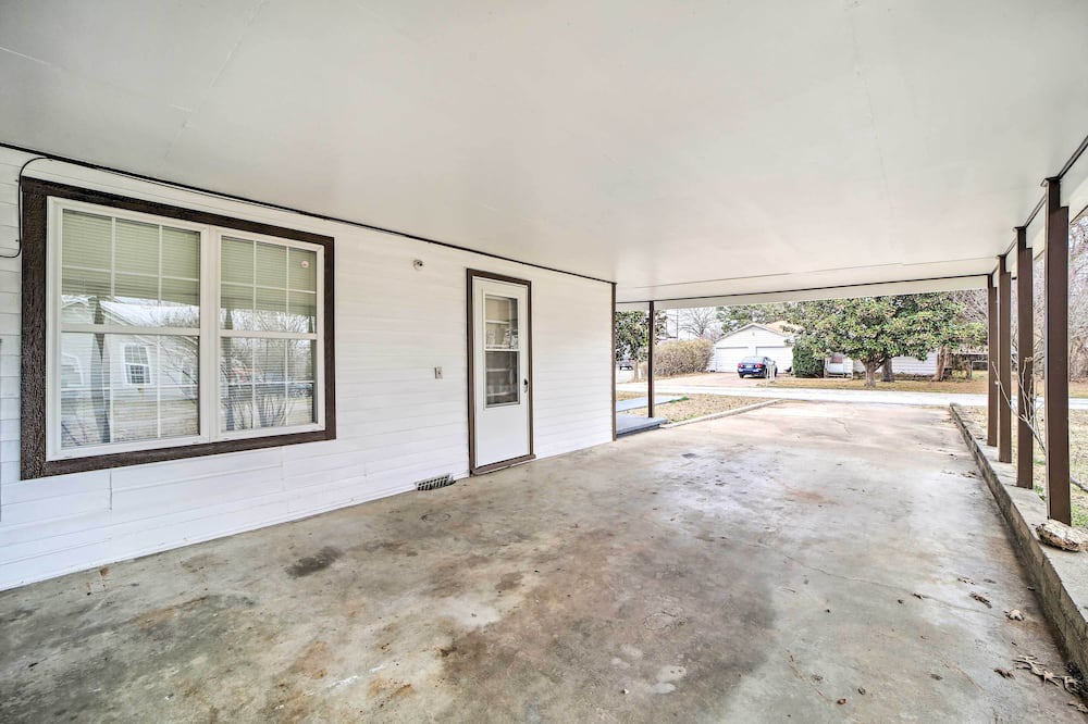 Photo of Outdoor in Tahlequah