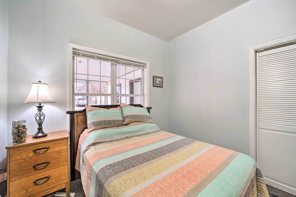 Photo of Bedroom in Tahlequah
