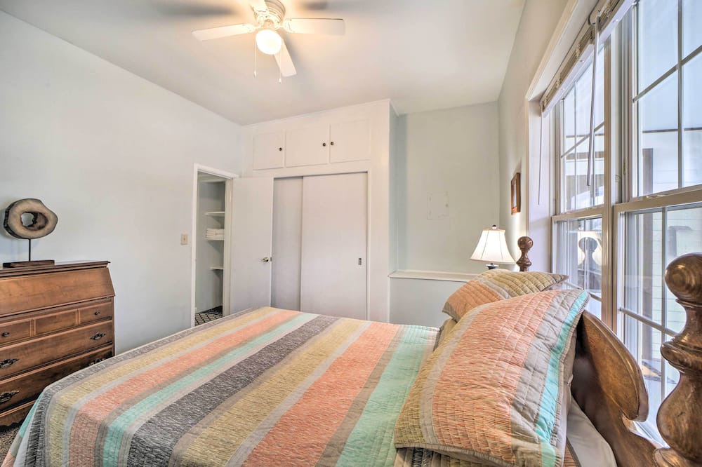 Photo of Bedroom in Tahlequah