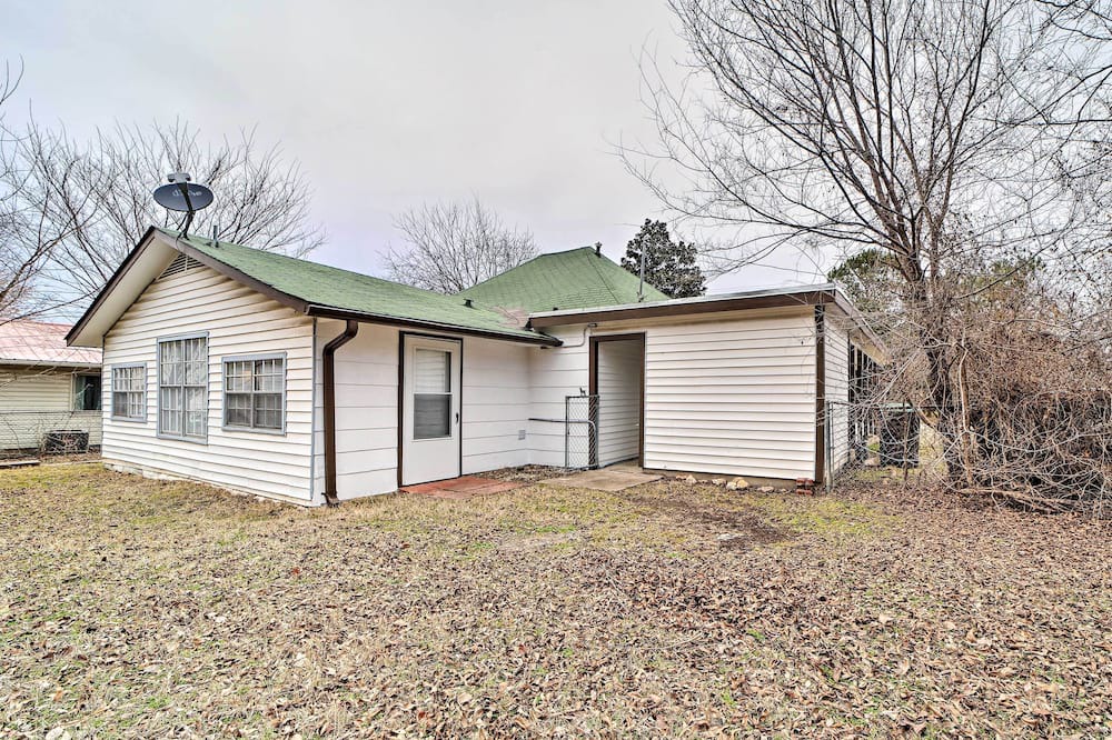 Photo of Outdoor in Tahlequah