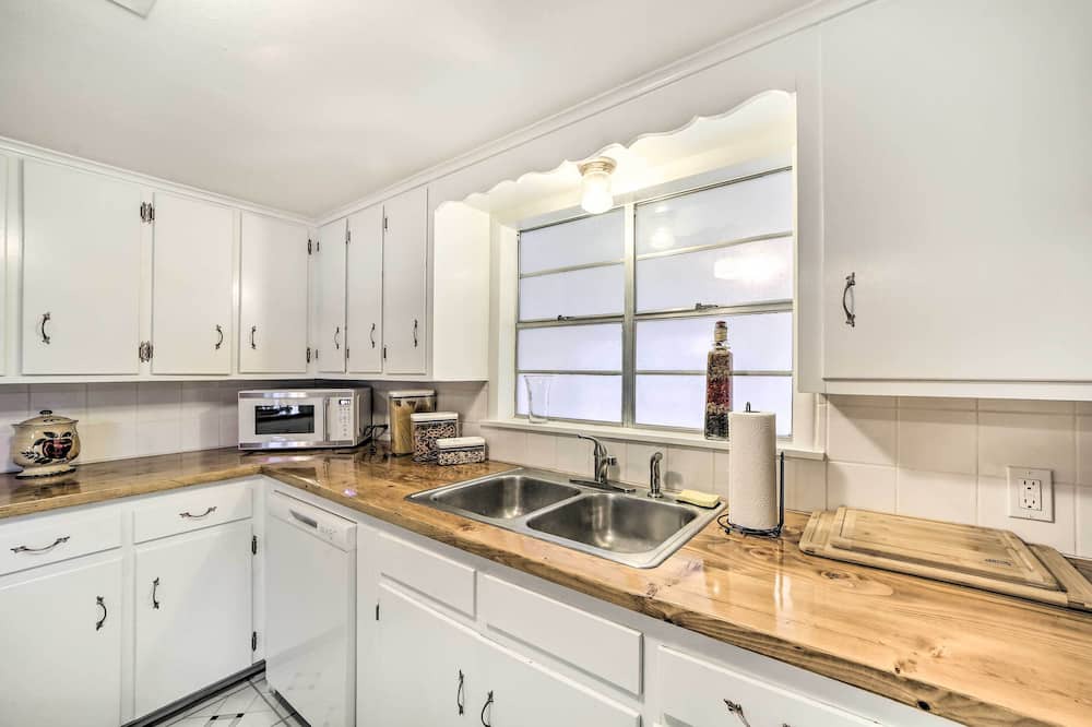 Photo of Kitchen in Tahlequah
