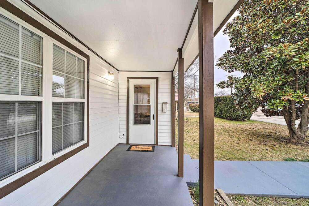 Photo of Outdoor in Tahlequah