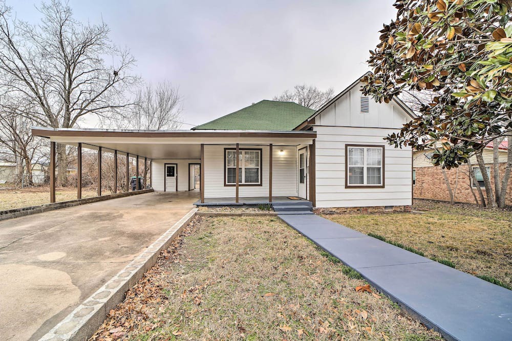 Photo of Outdoor in Tahlequah