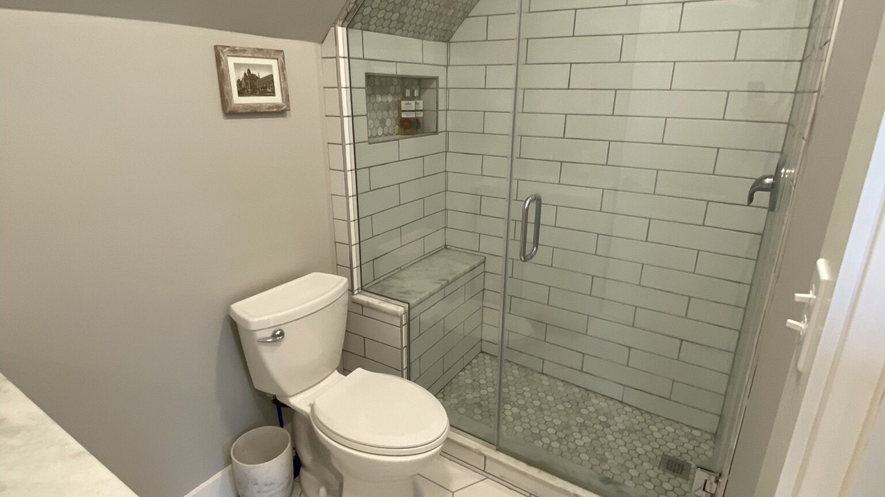 Photo of Bathroom in Plain City