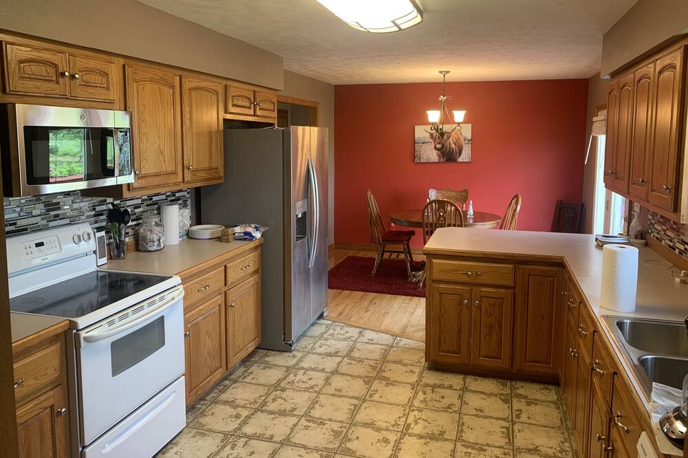 Photo of Kitchen in Compton