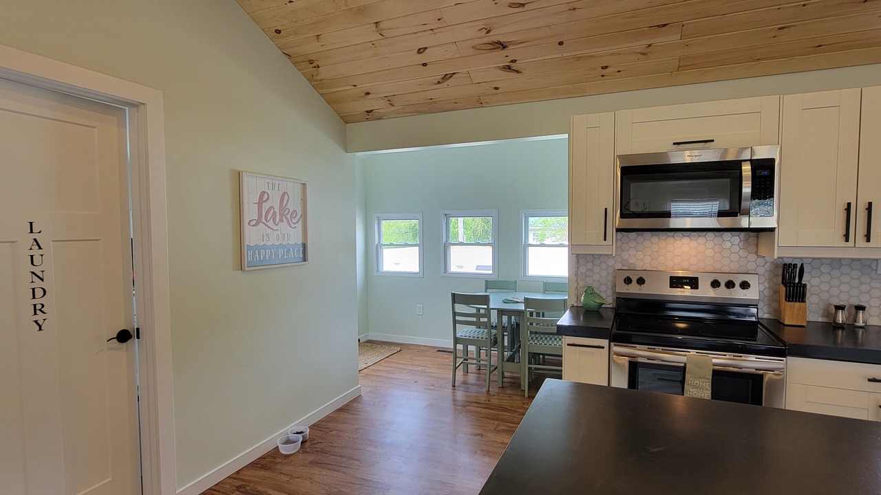 Photo of Kitchen in Monticello