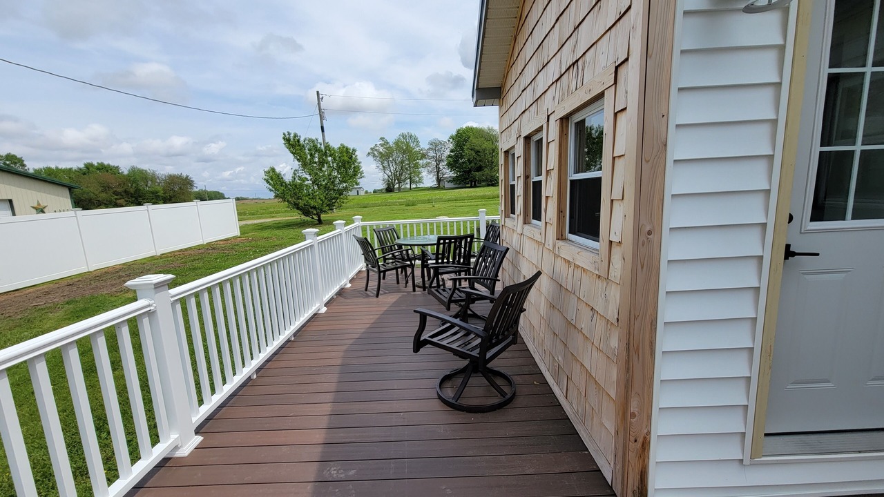 Photo of Outdoor in Monticello