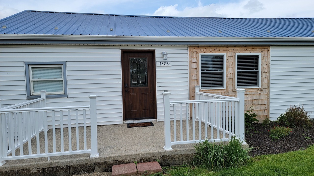 Photo of Outdoor in Monticello