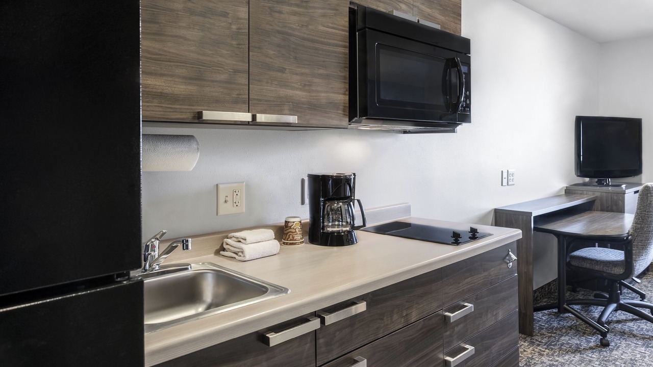 Photo of Kitchen in Nampa