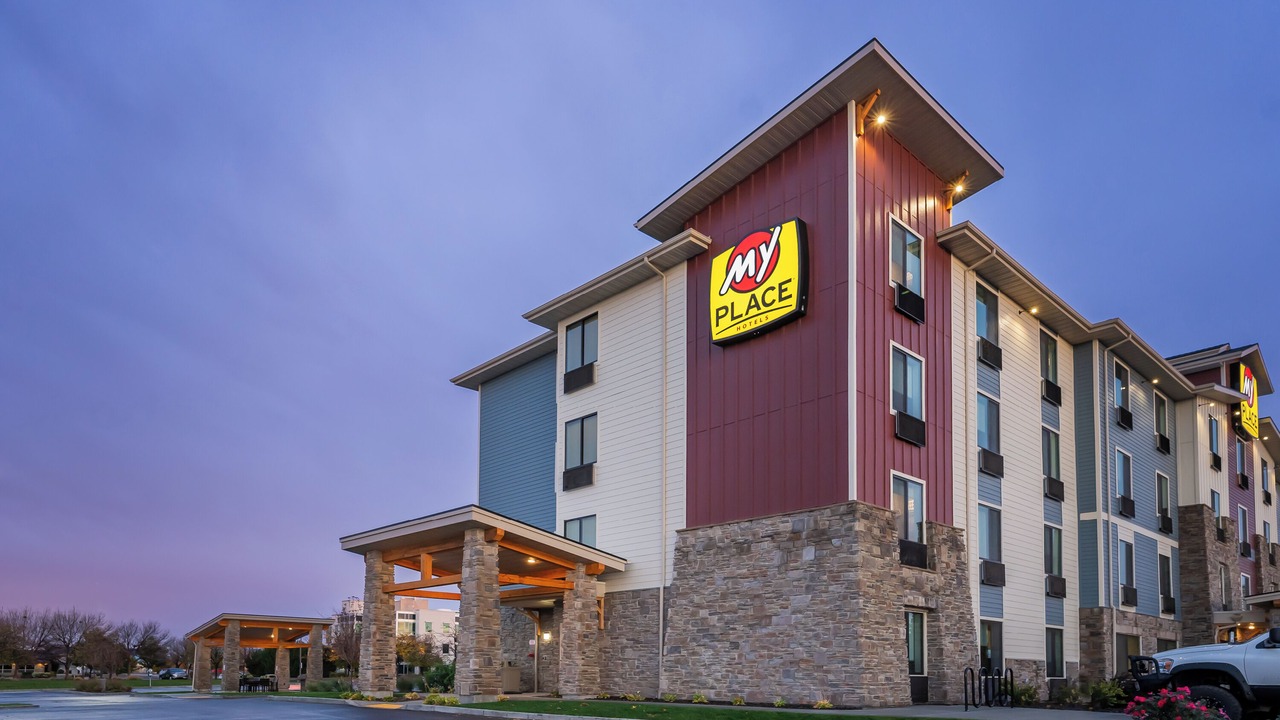 Photo of Outdoor in Nampa