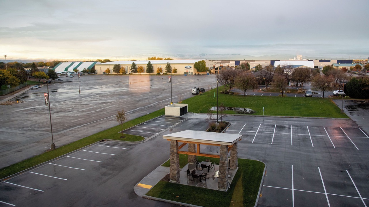 Photo of Outdoor in Nampa