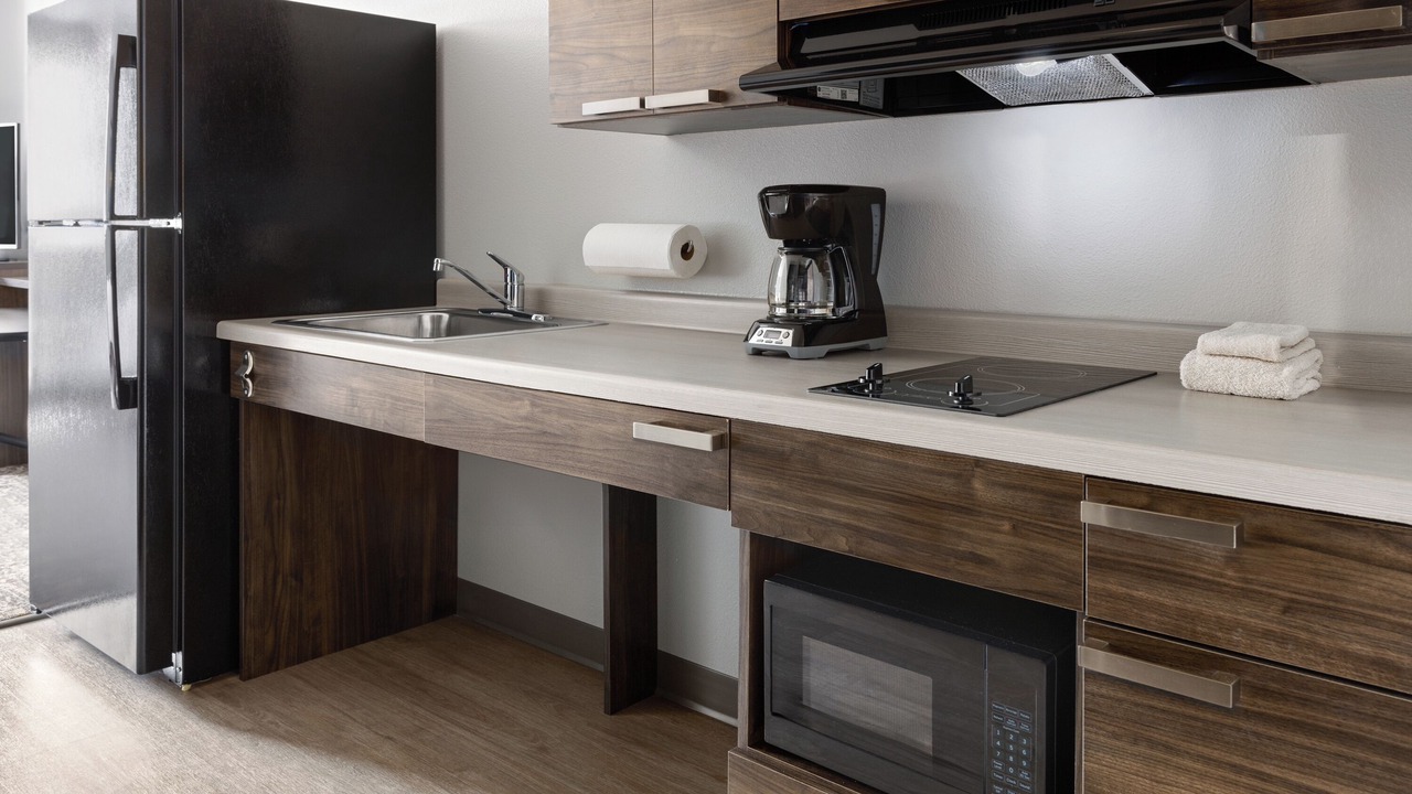 Photo of Kitchen in Nampa