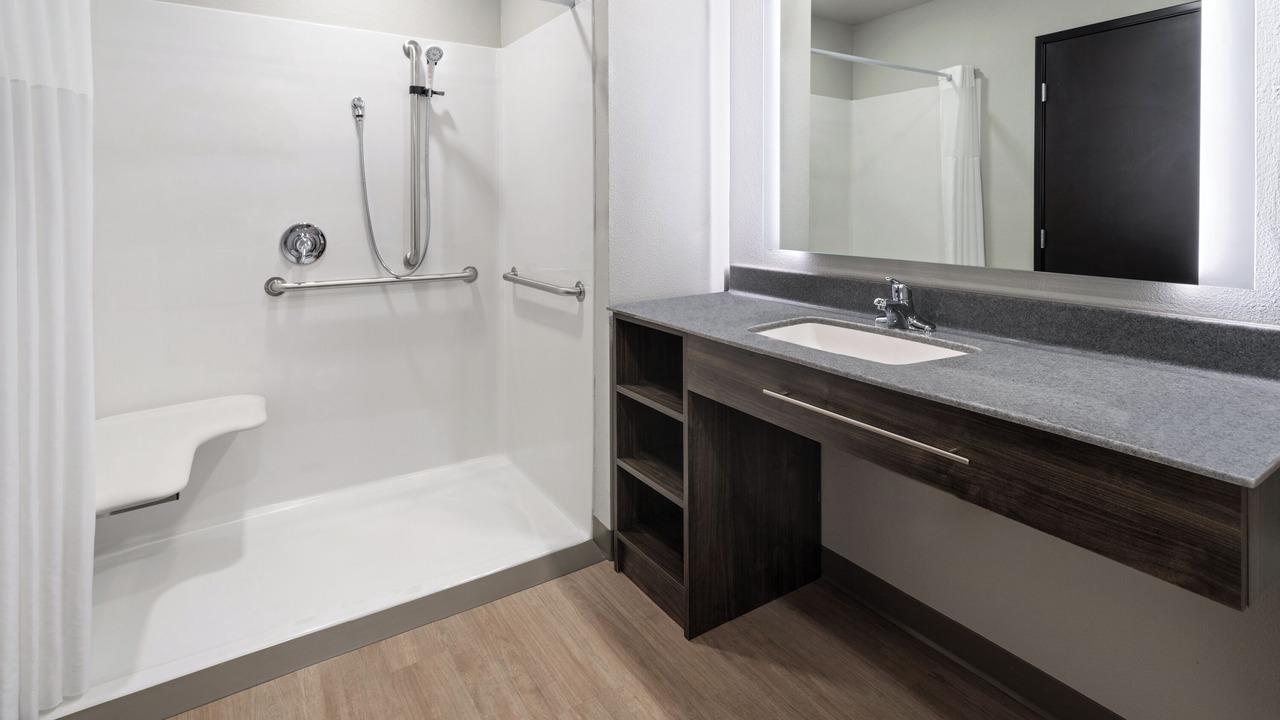 Photo of Bathroom in Nampa