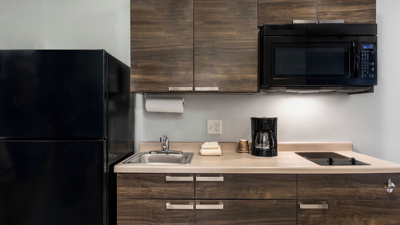 Photo of Kitchen in Nampa