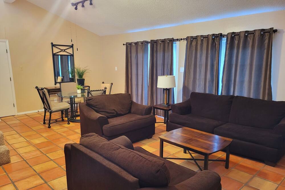Photo of Livingroom in Rancho Viejo