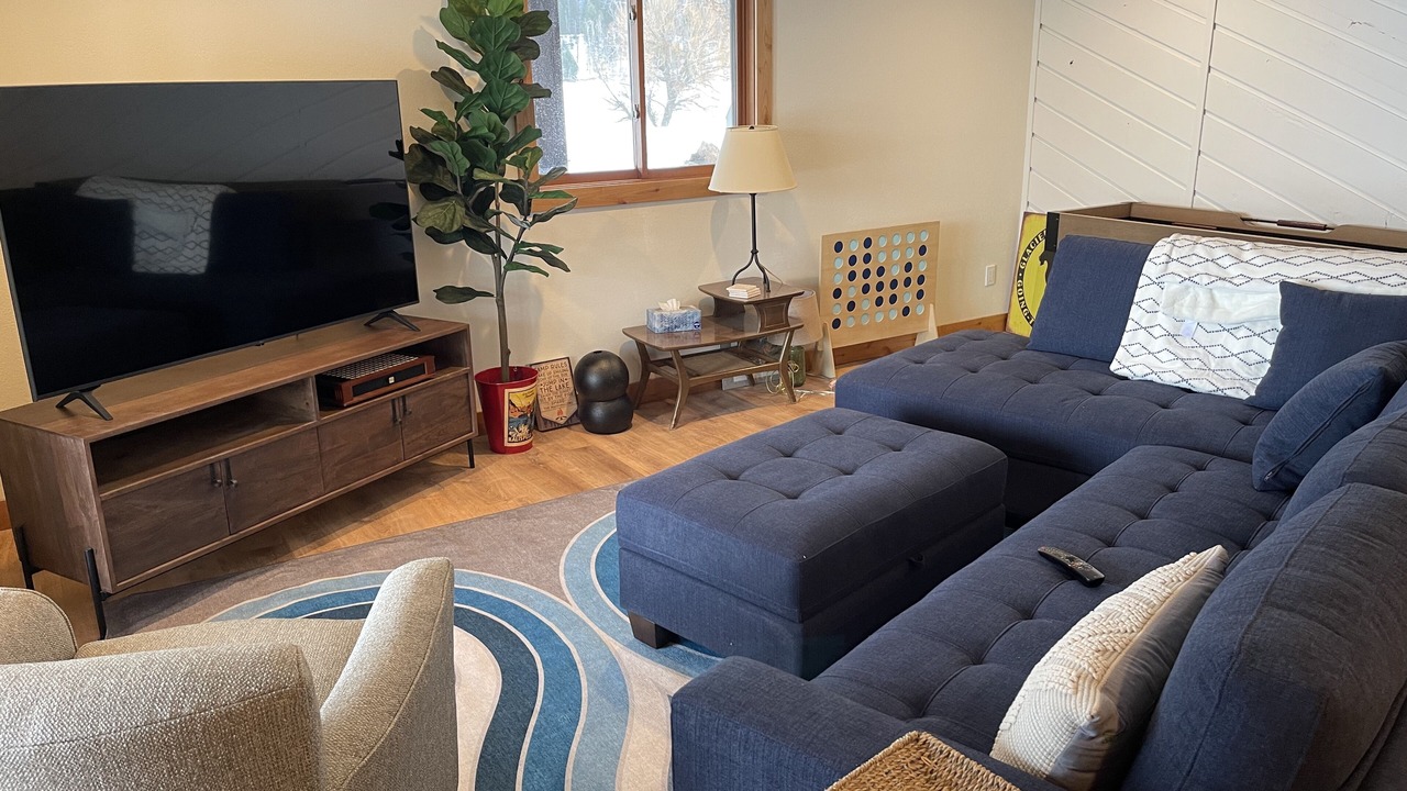 Photo of Livingroom in Bigfork