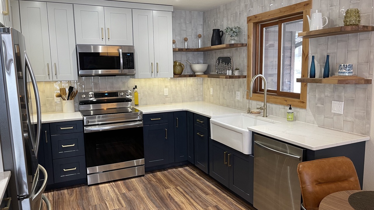 Photo of Kitchen in Bigfork