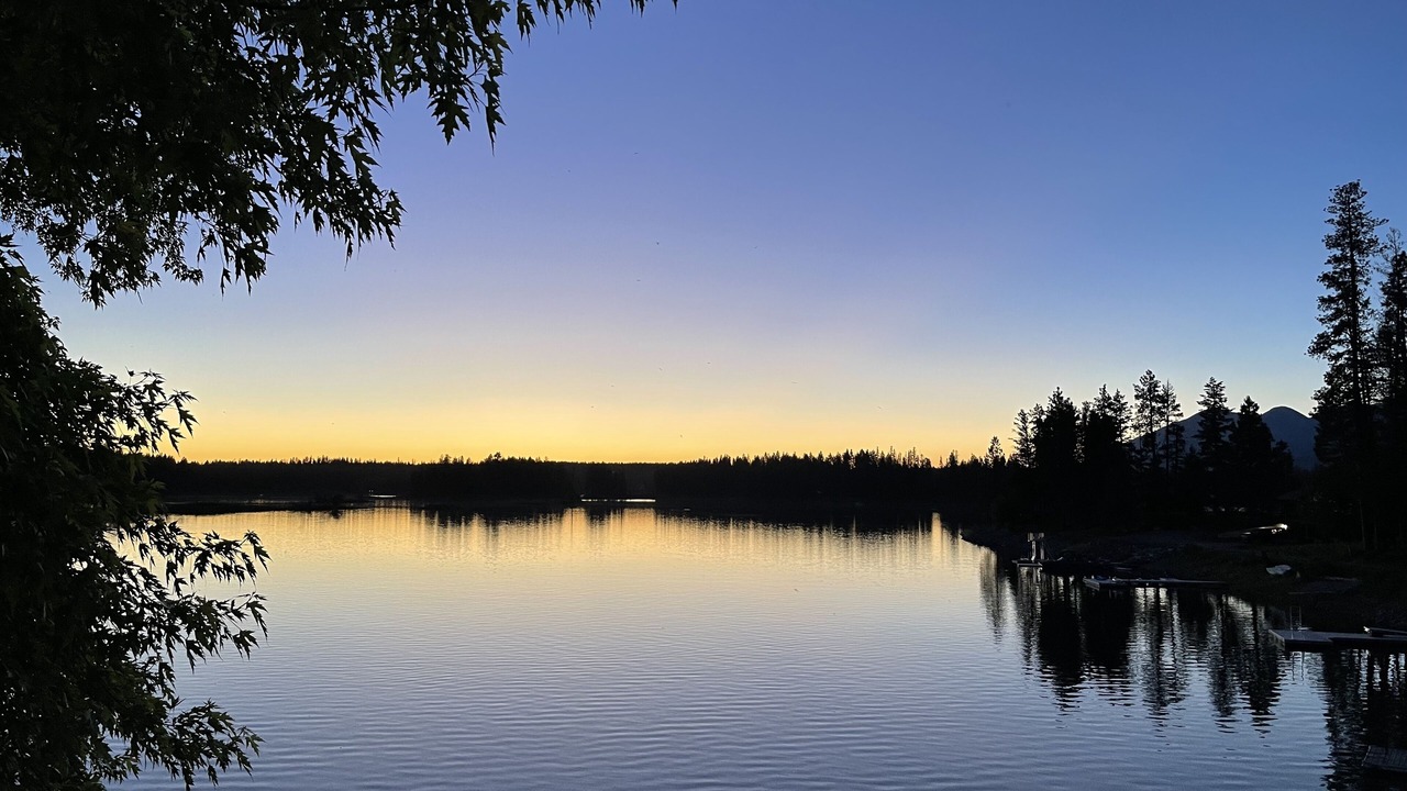 Photo of Outdoor in Bigfork