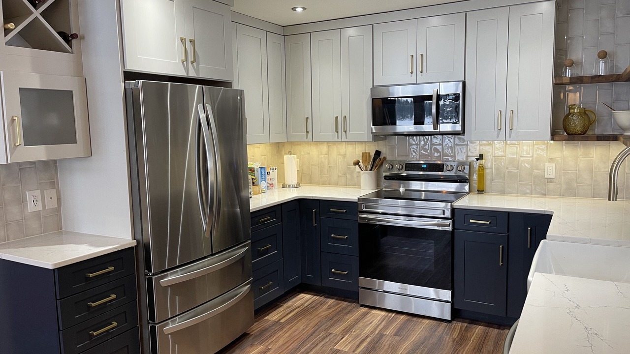 Photo of Kitchen in Bigfork