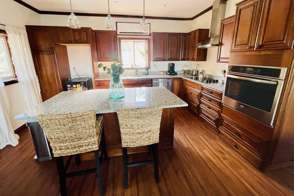 Photo of Kitchen in Bend