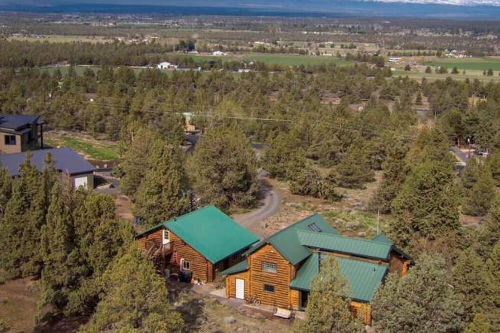Photo of Outdoor in Bend