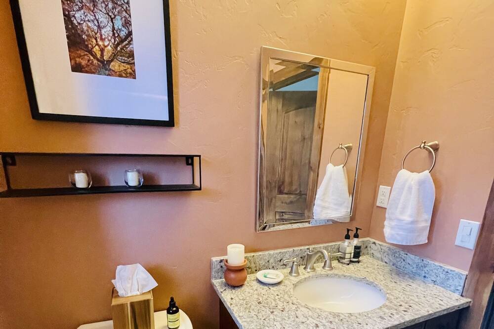 Photo of Bathroom in Bend