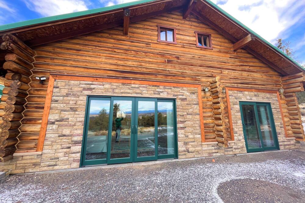 Photo of Outdoor in Bend