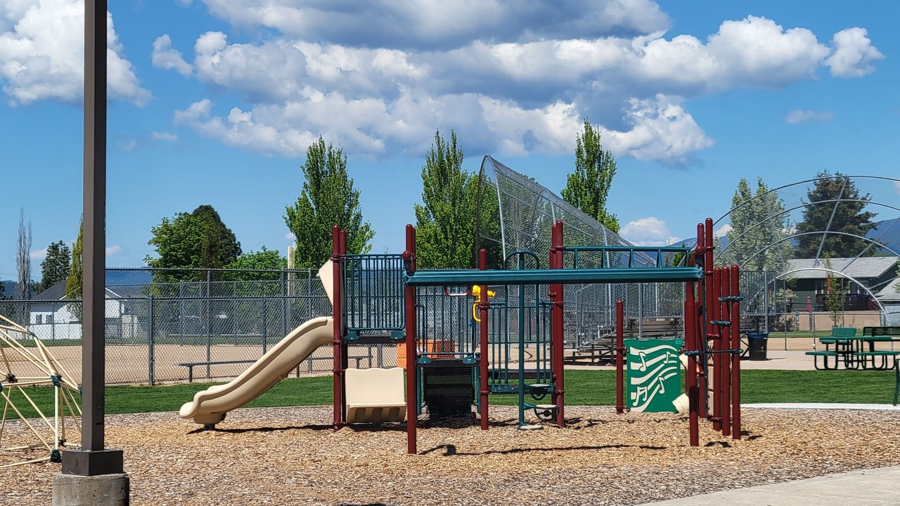 Photo of Outdoor in Post Falls